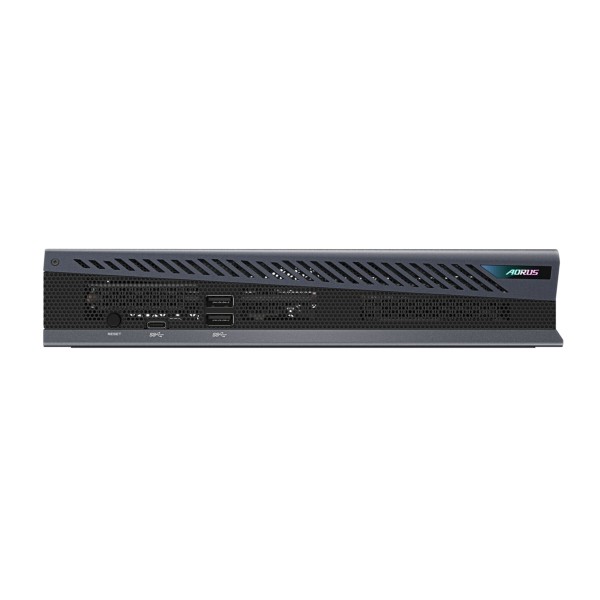 VGA Gigabyte GeForce® RTX 5060 TI 16GB Aorus AI BOX