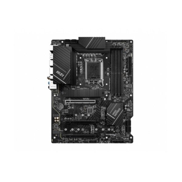 MSI Z790-P PRO WIFI (1700) (D)
