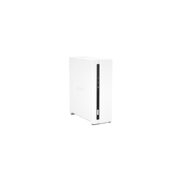 NAS Server QNAP TS-133