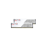 DDR5 32GB KIT 2x16GB PC 6000 G.Skill Ripjaws S5 F5-6000J3040F16GX2-RS5W DDR5 32GB KIT 2x16GB PC 6000 G.Skill Ripjaws S5 F5-6000J3040F16GX2-RS5W