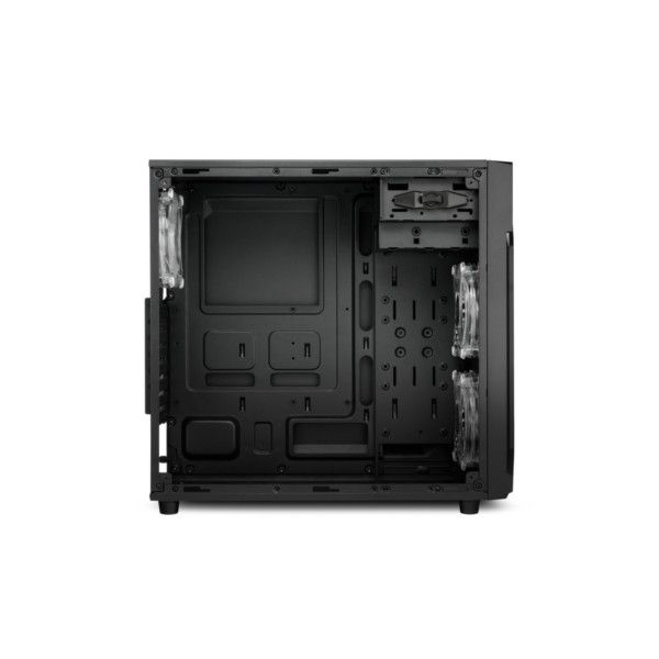 PC- Gehäuse Sharkoon VG6-W RGB