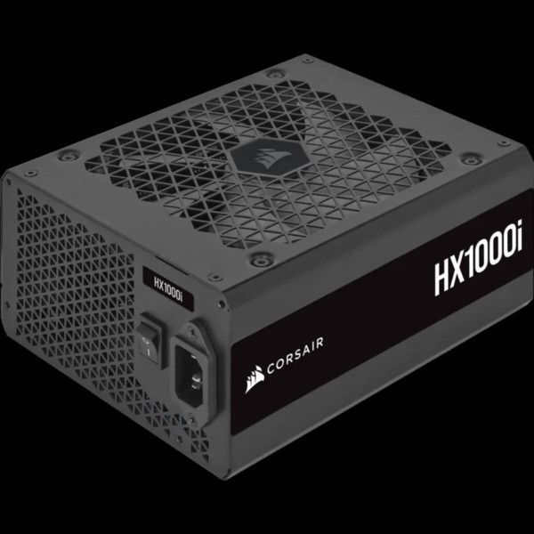 PC- Netzteil Corsair HX1000i 80PLUS Platinum (CP-9020214-EU)