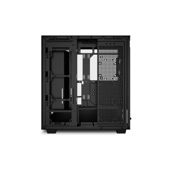 PC- Gehäuse Sharkoon Rebel C50 RGB black