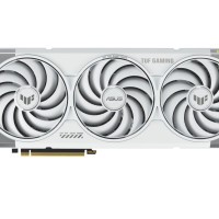 VGA Asus GeForce® RTX 5070 TI 16GB GDDR7 TUF Gaming White OC Edition VGA Asus GeForce® RTX 5070 TI 16GB GDDR7 TUF Gaming White OC Edition