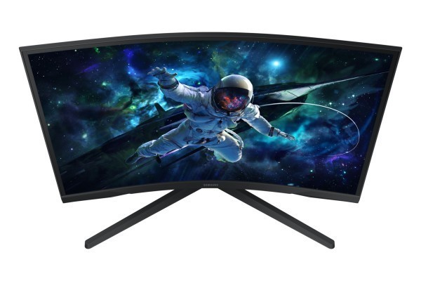 TFT Samsung S27CG552EUX (27")LED,1xHDMI, 1xDisplayPort