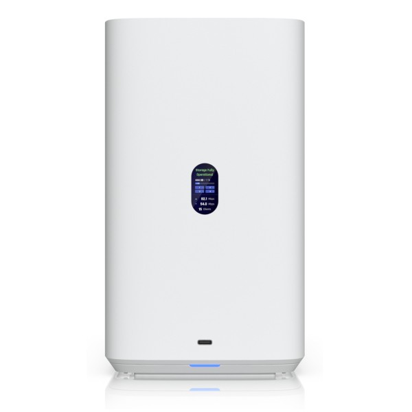 UbiQuiti UniFi UNAS-4-W (1 Jahr Garantie)