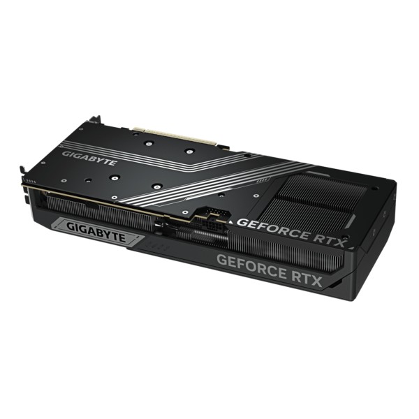VGA Gigabyte GeForce® RTX 5080 16GB WINDFORCE SFF OC