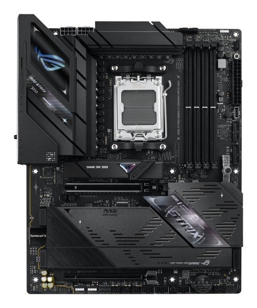 ASUS ROG STRIX B850-F GAMING WIFI7 NEO (AM5) (D)