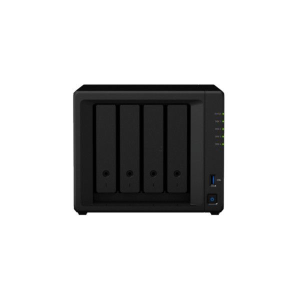 NAS Server Synology DiskStation DS423+