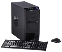 Captiva PC Power Starter I93-728 (i5-14400/SSD 500GB/16GB/WLAN/Windows 11 Home 64-bit) Captiva PC Power Starter I93-728 (i5-14400/SSD 500GB/16GB/WLAN/Windows 11 Home 64-bit)