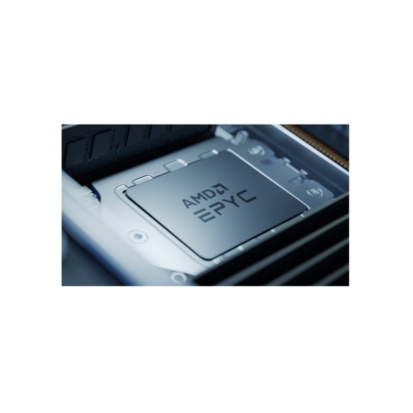 AMD Epyc 9224 Tray (100-000000939) 2,5 GHz Socket SP5