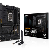 B-ASUS TUF B650-E GAMING WIFI (AM5) (D) B-ASUS TUF B650-E GAMING WIFI (AM5) (D)