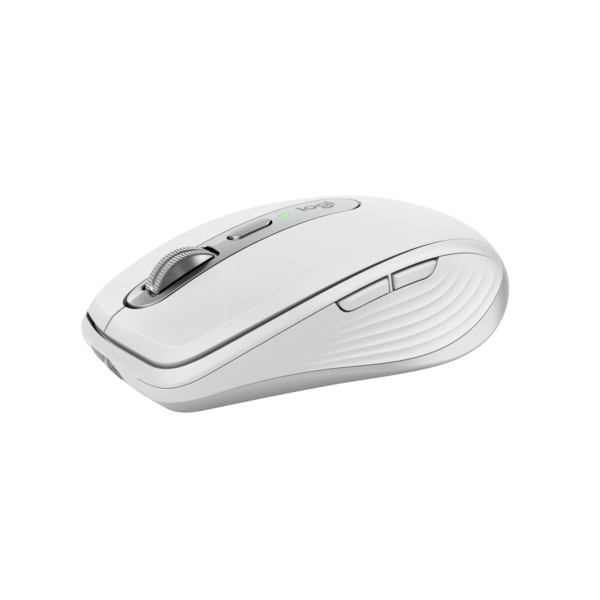 B-Mouse Logitech MX Anywhere 3S Wireless white (910-006930)