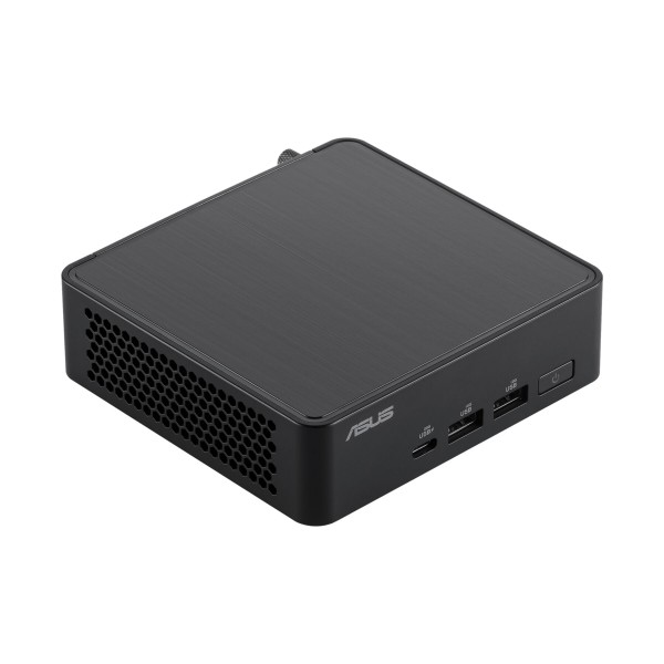 Captiva Mini PC Power Starter I84-838 (Core 3-100U/2TB/16GB/WLAN/Windows 11 Pro 64-bit)