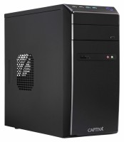 Captiva PC Business/Office R10-0029 (Ryzen 5 5600G/SSD 1TB/16GB/WLAN/Windows 11 Home 64-bit) Captiva PC Business/Office R10-0029 (Ryzen 5 5600G/SSD 1TB/16GB/WLAN/Windows 11 Home 64-bit)