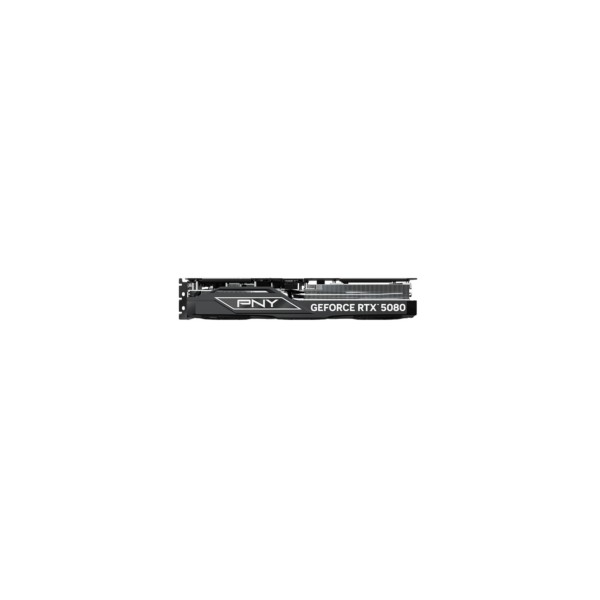 VGA PNY GeForce® RTX™ 5080 16GB Overclocked Triple Fan