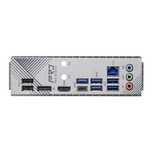 ASROCK B760 PRO RS (1700) (D)