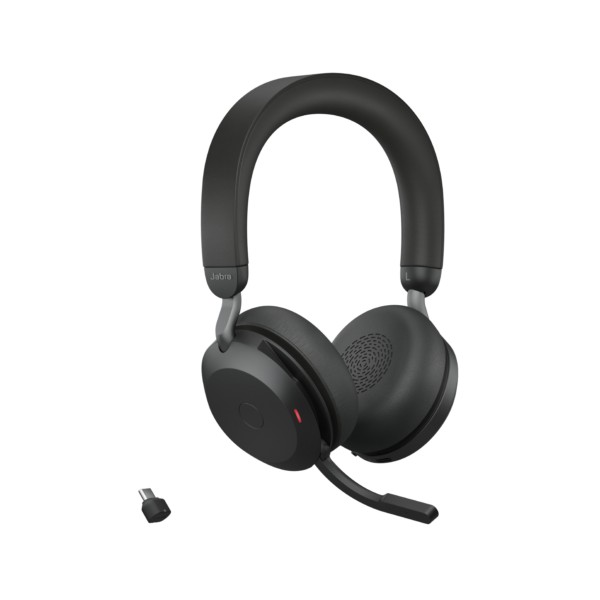 Headset JABRA Evolve2 75 UC Stereo 27599-989-899