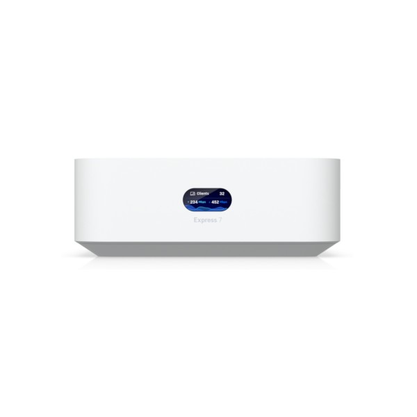 UbiQuiti UniFi Express 7 Gateway Wi-Fi 7 UX7 (1 Jahr Garantie)