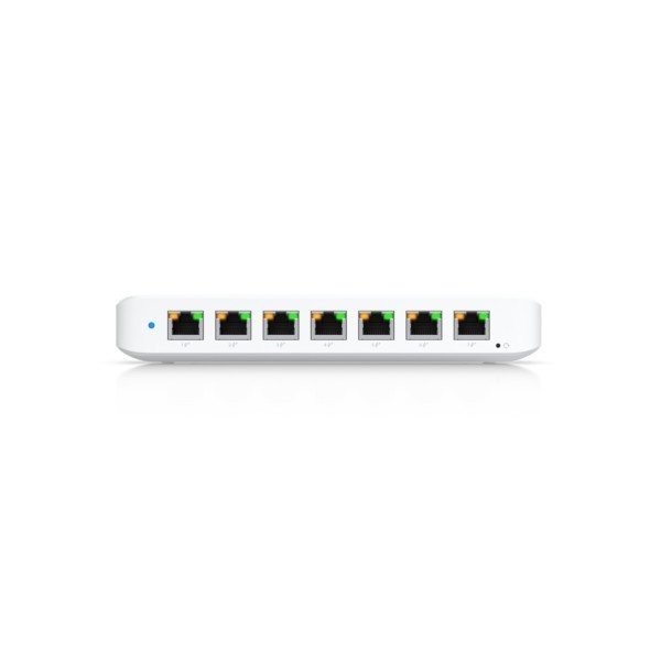 UbiQuiti UniFi Switch USW-ULTRA-210W (1 Jahr Garantie)
