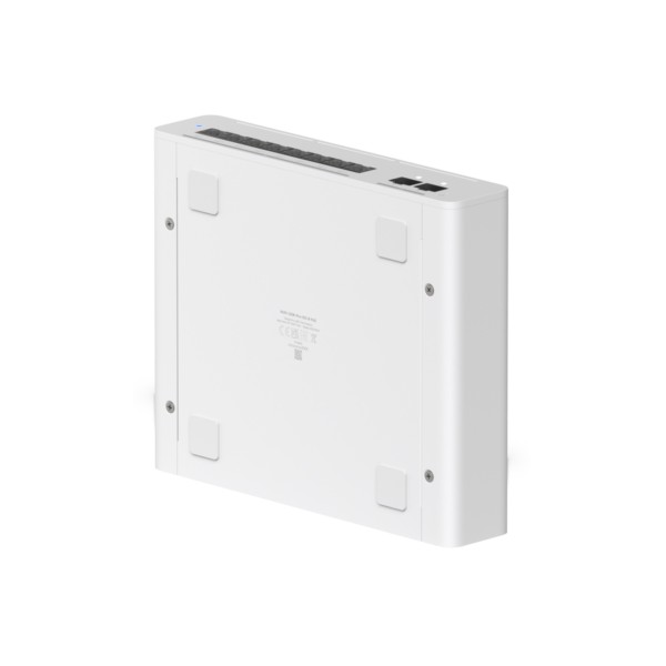 UbiQuiti UniFi Pro XG Switch 8-port 10/100/1000 USW-PRO-XG-8-POE (1 Jahr Garantie)