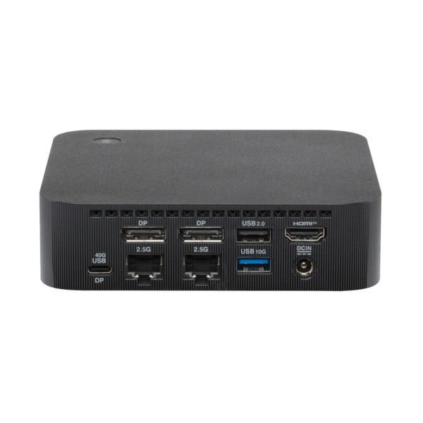 ASUS ExpertCenter PN54-S1 BBR726MS1 - L6 Barebone