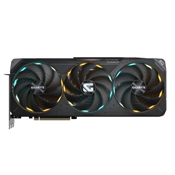 VGA Gigabyte GeForce® RTX 5080 16GB GAMING OC