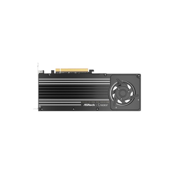 VGA ASRock Intel Arc Pro B60 24GB Creator