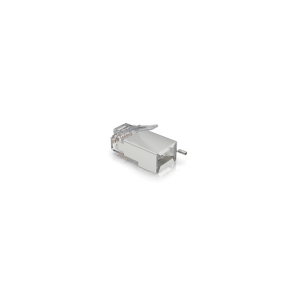 UbiQuiti Netzwerkanschluss UISP-CONNECTOR-SHD RJ-45 (M) (1 Jahr Garantie)