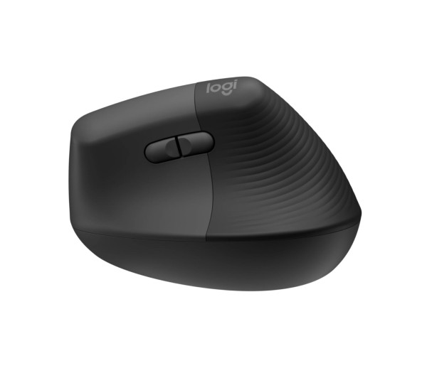 Mouse Logitech Lift Grafit (910-006473)
