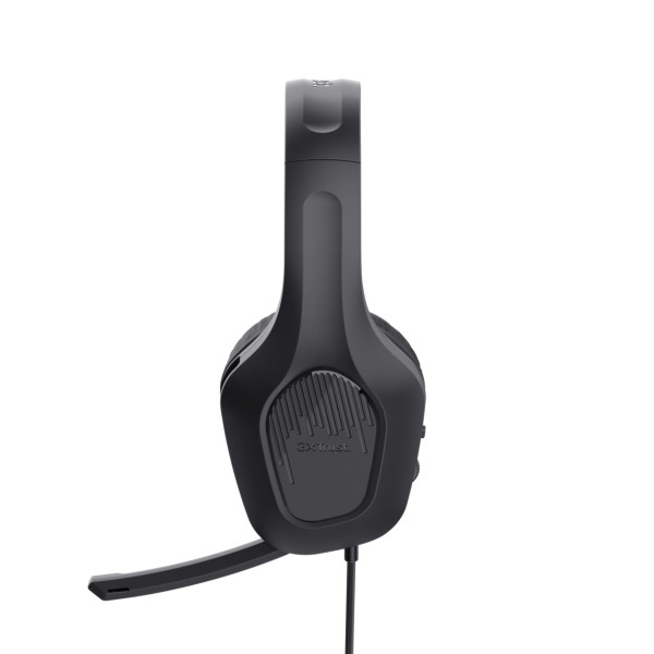 Trust Headset GXT 415 Zirox schwarz 24990