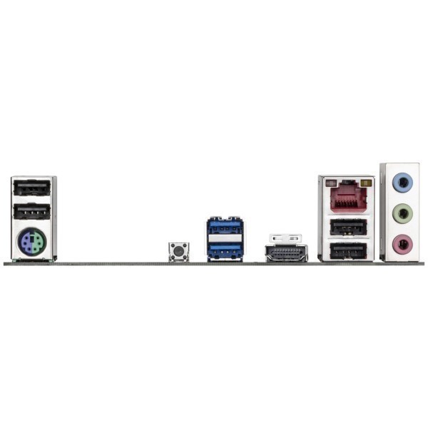 Gigabyte GA-B840M D2H (AM5) (D)