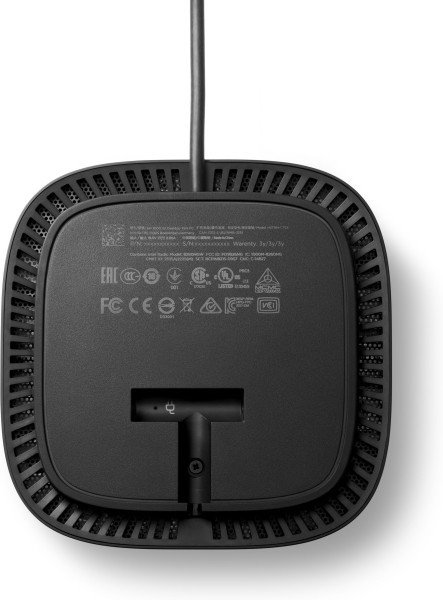 B-HP Dock G5 Docking Station 5TW10AA#ABB