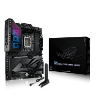 ASUS ROG MAXIMUS Z790 DARK HERO (1700) (D) ASUS ROG MAXIMUS Z790 DARK HERO (1700) (D)