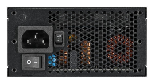 PC- Netzteil Sharkoon Rebel P20 SFX 1000W Cybenetics Platinum