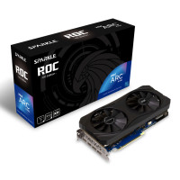 VGA SPARKLE Intel ARC A750 8GB ROC OC VGA SPARKLE Intel ARC A750 8GB ROC OC