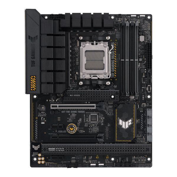 ASUS TUF B650-PLUS GAMING (AM5) (D)