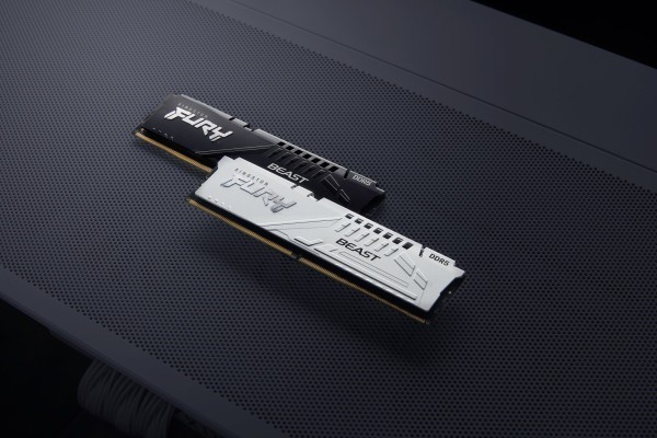 DDR5 64GB KIT 2x32GB PC 5600 Kingston FURY Beast EX KF556C36BBEK2-64