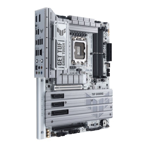 ASUS TUF GAMING Z890-PRO WIFI (1851) (D)