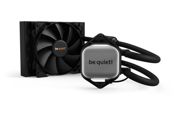 Cooler Be Quiet Pure Loop 120mm ALL-in-One Wasserkühlung