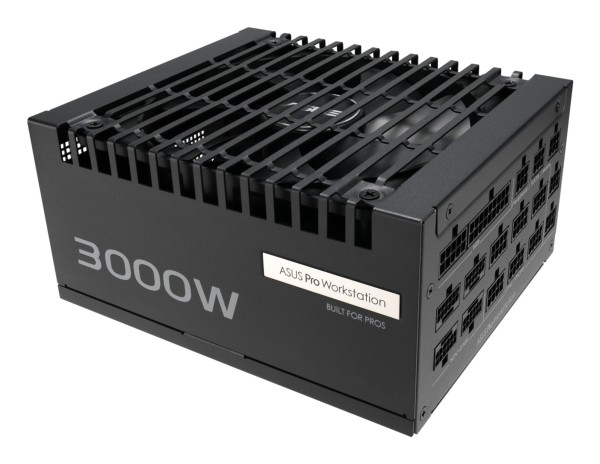 PC- Netzteil Asus PRO-WS-3000P (90YE00Z0-B0EA00) 3000W