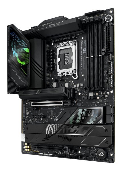 ASUS ROG STRIX Z890-F GAMING WIFI (1851) (D)