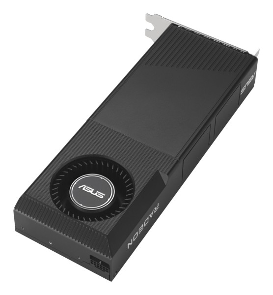 VGA ASUS RADEON R9700 32GB TURBO AI PRO