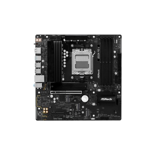 ASROCK B850M Pro A (AM5) (D)