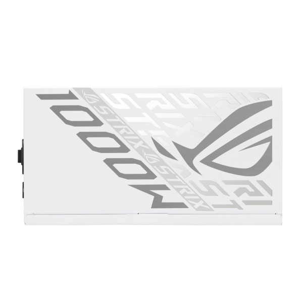 PC- Netzteil Asus ROG Strix 1000P White (90YE00W4-B0NA00) 1000W