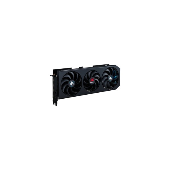 VGA PowerColor Radeon Hellhound RX 9070 XT 16GB OC GDDR6