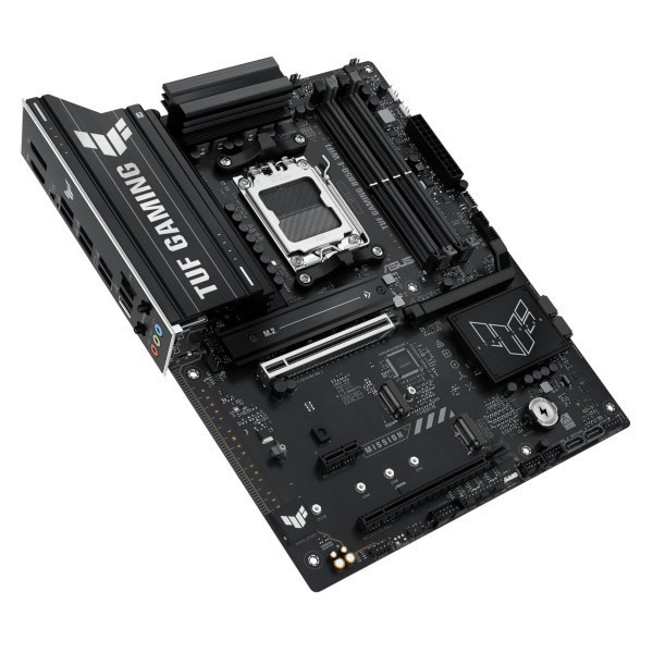 ASUS TUF B850 E WIFI (AM5) (D)
