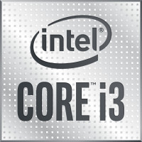 Intel Box Core i3 Processor i3-10100 3,60Ghz 6M Comet Lake Intel Box Core i3 Processor i3-10100 3,60Ghz 6M Comet Lake