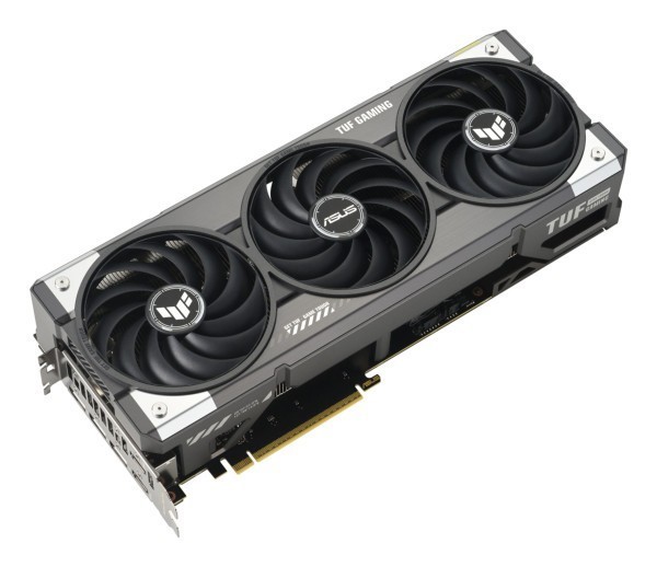 VGA Asus GeForce® RTX 5070TI 16GB TUF Gaming OC