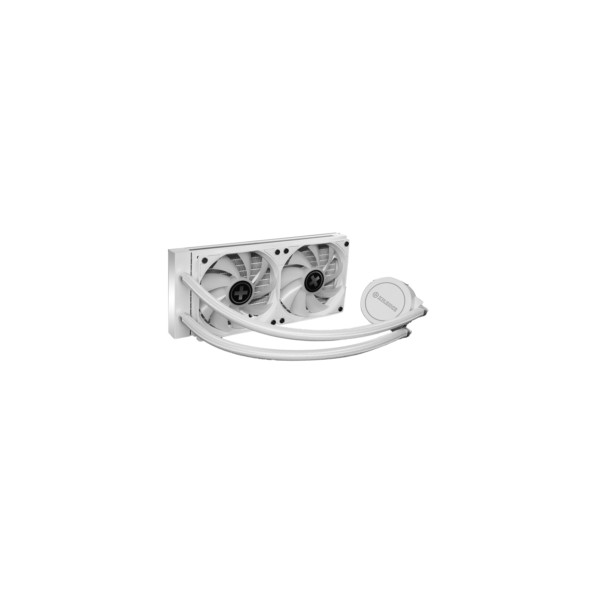 Cooler Xilence LiQuRizer LQ240 White ARGB - Wasserkühlung